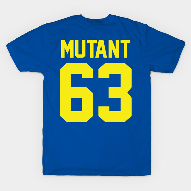 Mutant 63 by ZPat Designs